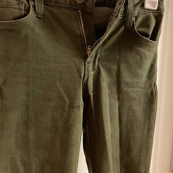 Justblack denim jeans - size 25- very comfortable and barely worn - Picture 3 of 5